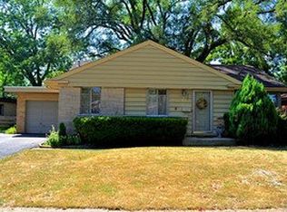 442 E Park Ave, Elmhurst, IL 60126