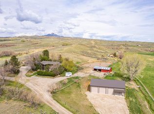12 Magpie Ln, Cody, WY 82414