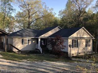 618 White Meadow Dr, Cameron, NC 28326