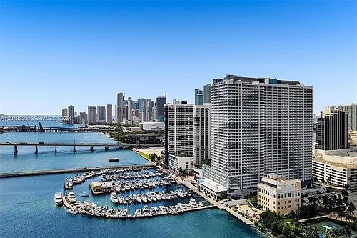 1717 N Bayshore Dr #A-1431 Photo 1