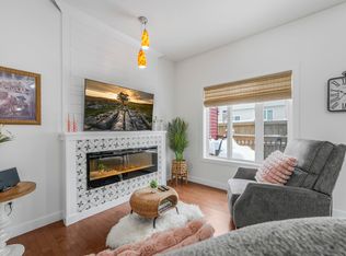 450 McConachie Way NW #3, Edmonton, AB