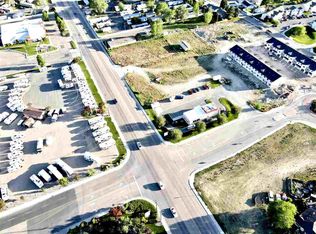 N Yellowstone Hwy, Chubbuck, ID 83202