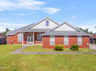 4831 S Lakewood Dr, Panama City, FL 32404