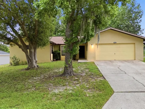 2065 W Shining Dawn Ln, Lecanto, FL 34461
