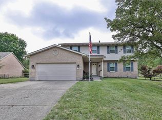 7726 Chelsea Ct, Fairfield, OH 45011