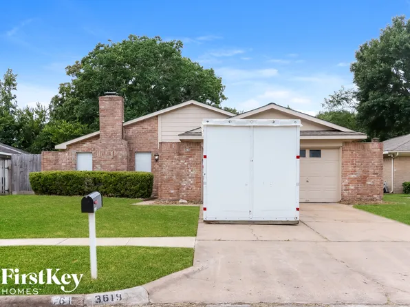 3618 Quail Meadow Dr, Missouri City, TX 77459