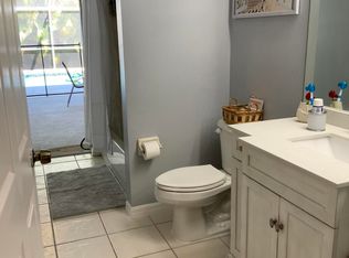 2857 SW Vittorio St, Port Saint Lucie, FL 34953