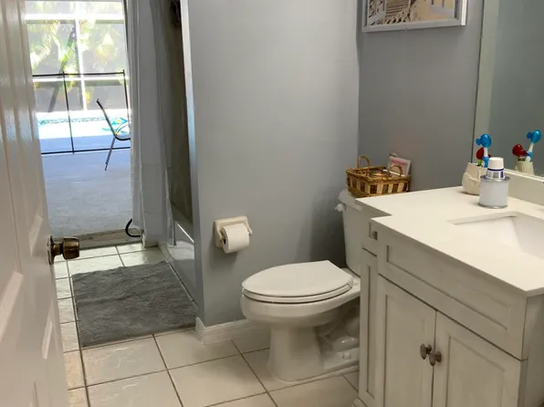 2857 SW Vittorio Street, Port St Lucie, FL 34953