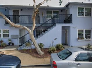 4401 E Division St APT 5, Long Beach, CA 90803
