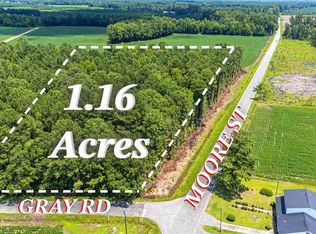 State Highway 59, Lake City, SC 29560