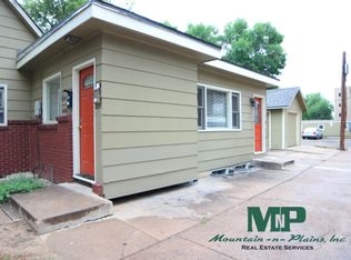 640 S Meldrum St #0, Fort Collins, CO 80521