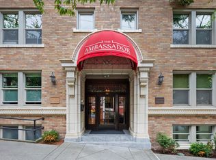 505 E Denny Way APT 506, Seattle, WA 98122