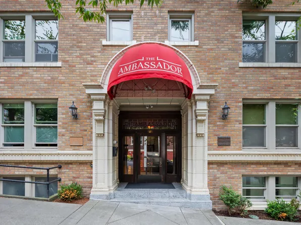 505 E Denny Way APT 506, Seattle, WA 98122