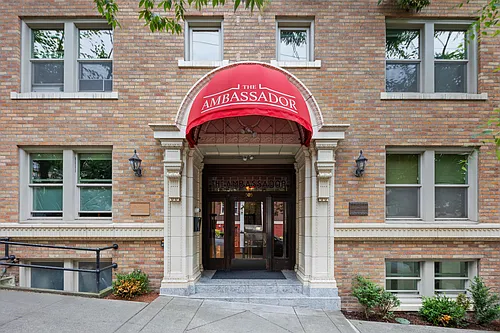 505 E Denny Way #506 Photo 1 505 E Denny Way #506 Photo 1