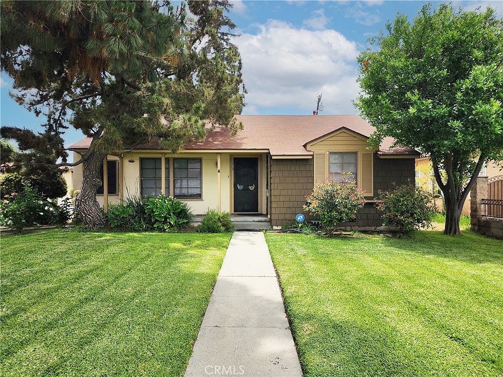 1712 Fleming St, Pomona, CA 91766 Zillow