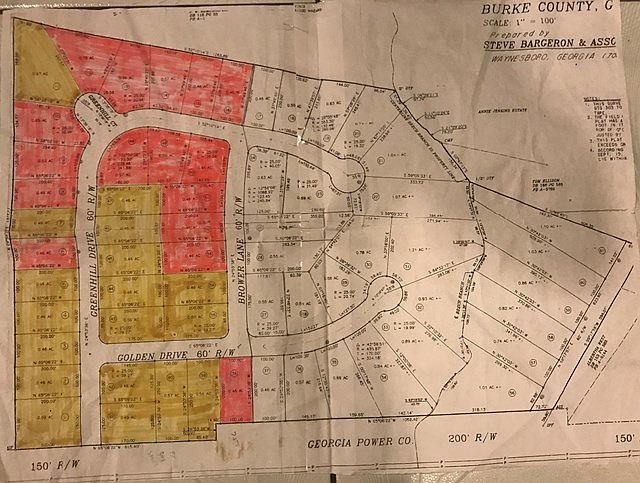 2nd image of Lot 6 Green Hill Drive