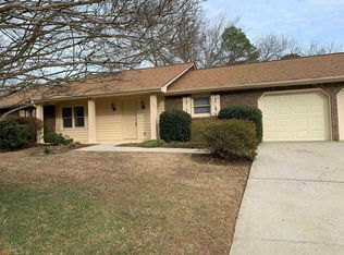 3560 Sandhill Dr SE, Conyers, GA 30094
