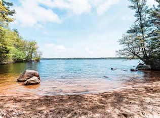 180 N Camp Road, Otisfield, ME 04270