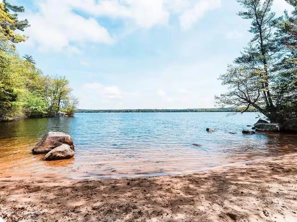 180 N Camp Road, Otisfield, ME 04270