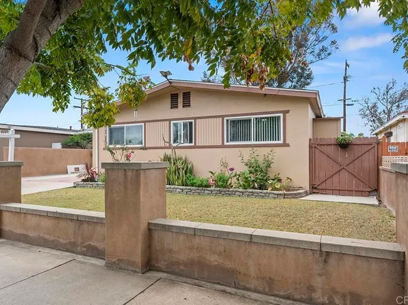 619 Sandalwood Dr, El Cajon, CA 92021