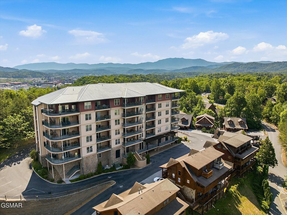 1st image of 410 Big Bear Way #3004