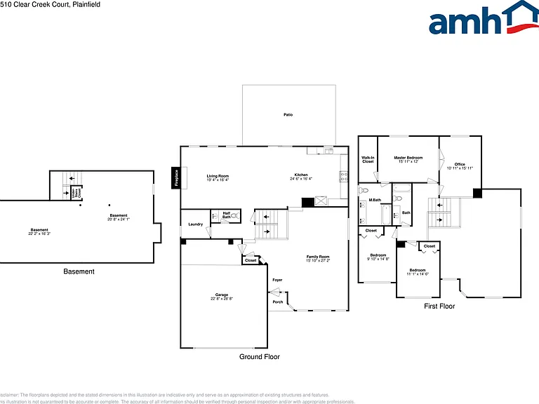 2510 Clear Creek Ct — Photo 2