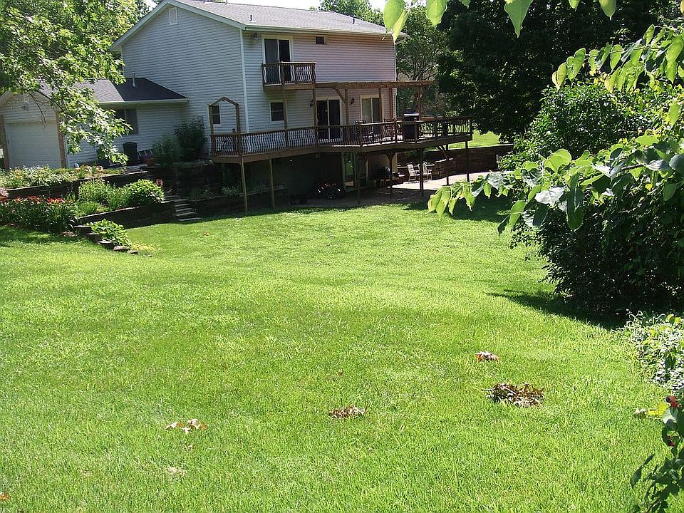 Big Yard