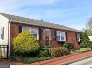 42 W 3rd St, New Castle, DE 19720