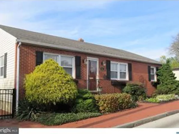 42 W 3rd St, New Castle, DE 19720