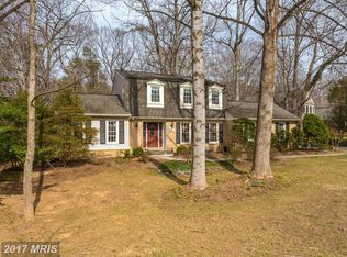 10510 Daysailer Dr, Fairfax Station, VA 22039
