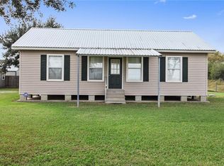 1716 Boys Village Rd, Iowa, LA 70647