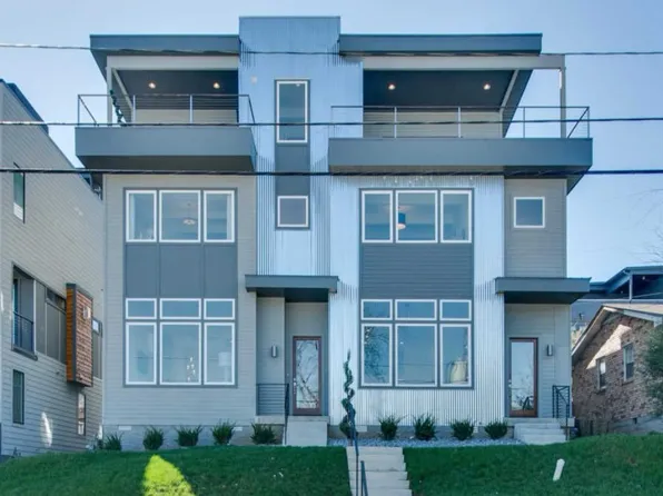 1009 South St, Nashville, TN 37203