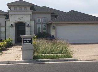 2421 Cornell Ave, McAllen, TX 78504