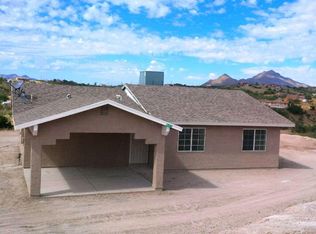 991 Camino Estrella, Rio Rico, AZ 85648