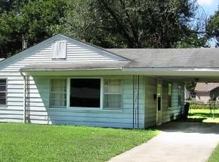 317 Walker Blvd, Blytheville, AR 72315