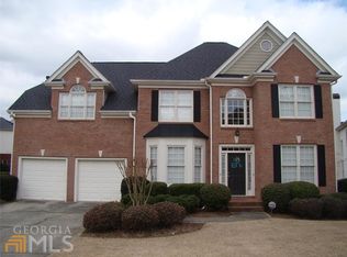 2702 Hillgrove Dr, Dacula, GA 30019