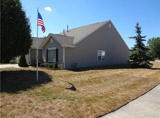 8131 Burnett Blvd, Avon, IN 46123