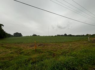 /lake Of Egypt Area On Sulphur Springs Ro, Creal Springs, IL 62922