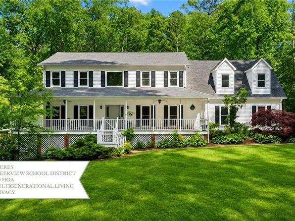 483 Martinique Trce, Canton, GA 30115