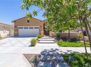 1450 Camino Hidalgo, Hemet, CA 92545