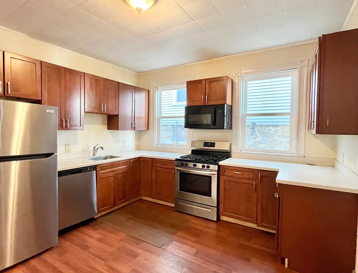 41 Parker Hill Ave — Photo 1