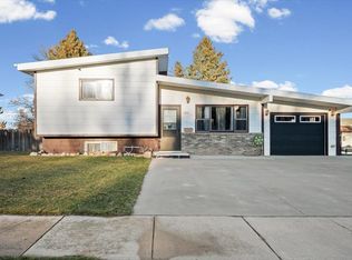 1414 W Jackson Blvd, Spearfish, SD 57783