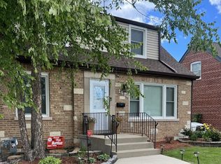 1412 Grove Ave, Park Ridge, IL 60068