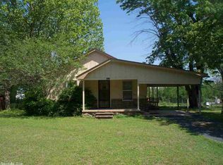 2231 Willie Ray Dr, Cabot, AR 72023
