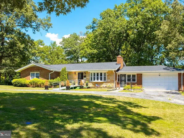 9701 23rd Ave, Hyattsville, MD 20783