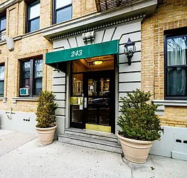 243 13th Street in Park Slope