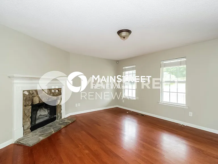 WM - Living Room