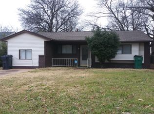 725 NE 29th St, Oklahoma City, OK 73105