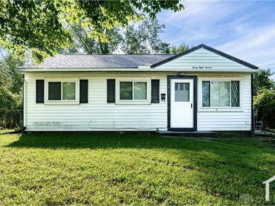 3816 Nevada Ave, Dayton, OH, 45416