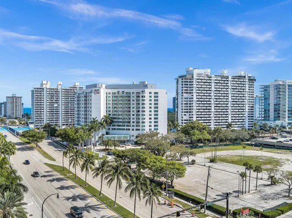 2670 E Sunrise Boulevard #326, Fort Lauderdale, FL 33304